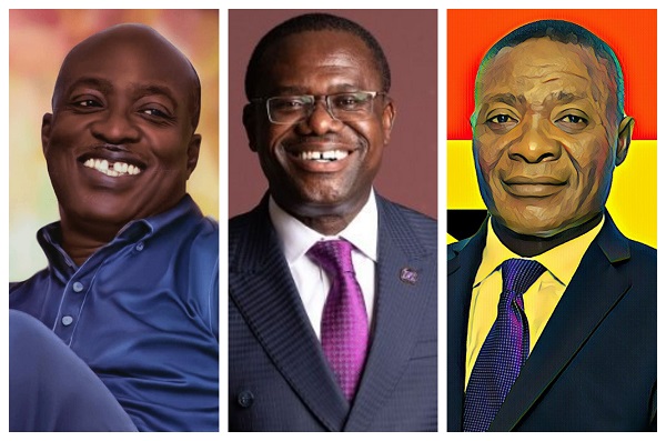  Richest people on Ghana Stock Exchange