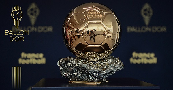 Ballon d’Or 