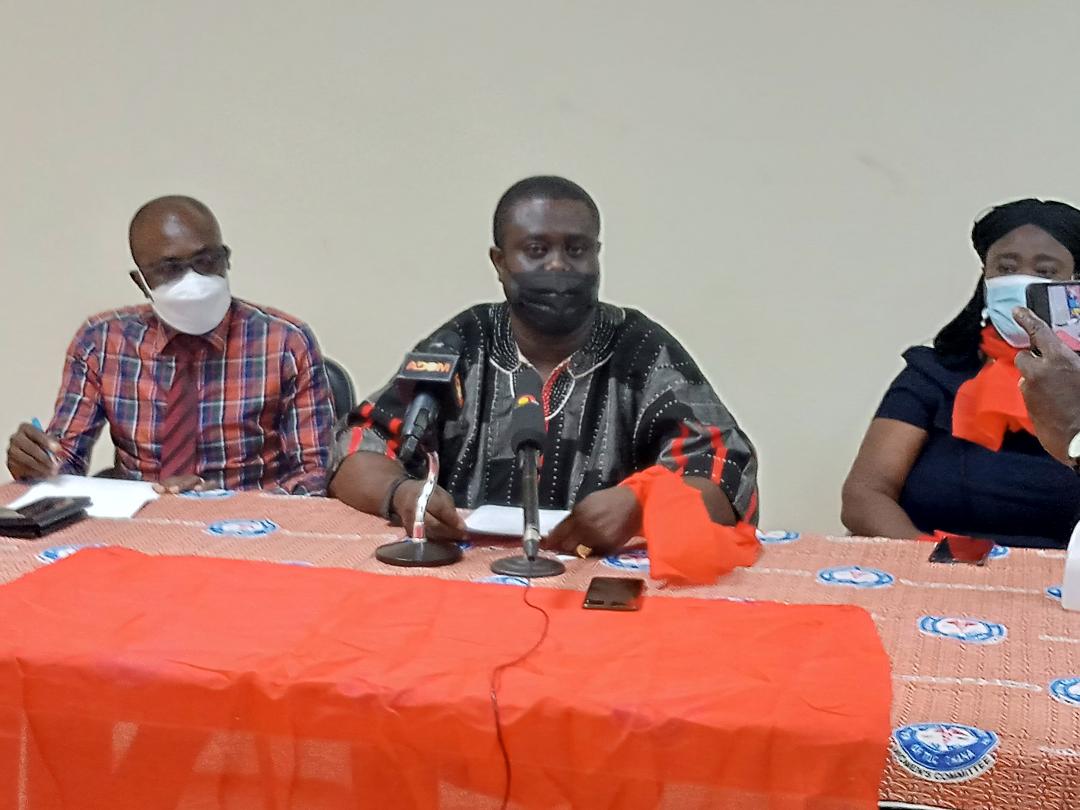 Health Services Workers' Union suspends strike - Prime ...