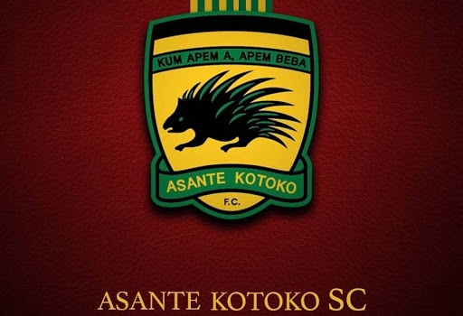 Asante Kotoko