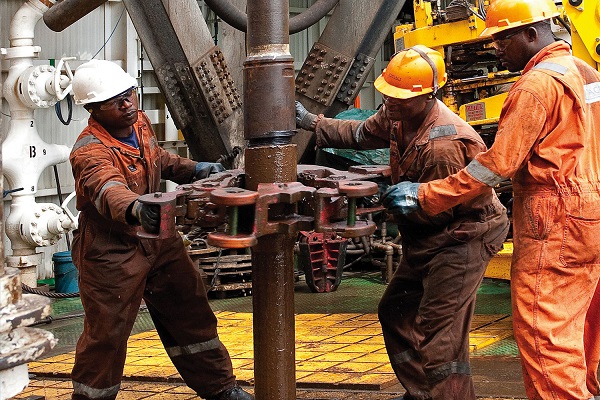5 major oil discoveries in Africa in 2021