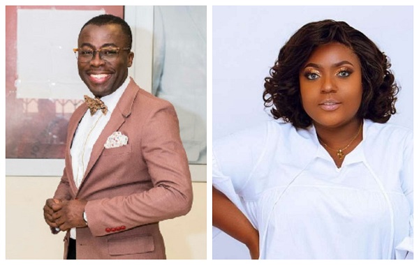 I have always had eyes for AJ Sarpong – Andy Dosty reveals 