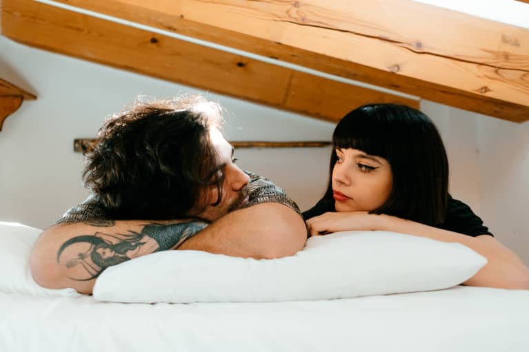 5 critical reasons some married couples stop having sex
