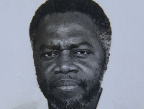 Capt. Kojo Tsikata was a statesman, says NDC's Sammy Gyamfi