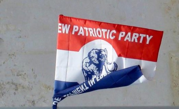 Chaos erupts in Awutu Senya East among NPP youth