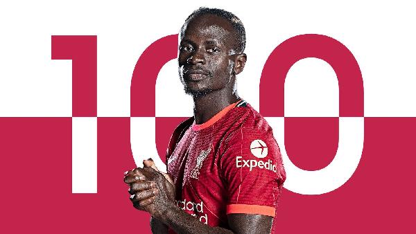 Sadio Mane