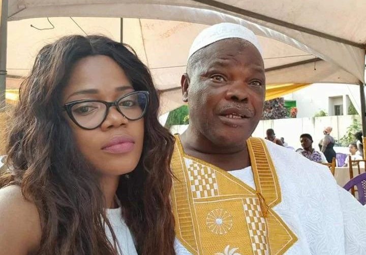 There will be no funeral for my father, it was his last wish - Mzbel