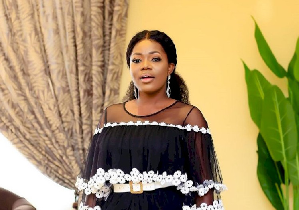 I never knew my father was a rich man until his death – Mzbel discloses
