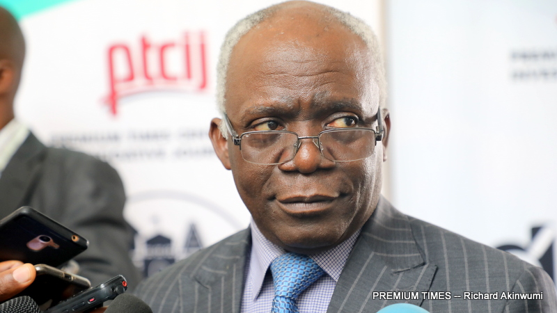 femi falana net worth 1 femi falana net worth