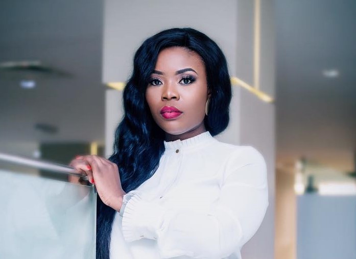 Delay celebrates return of her show to TV3