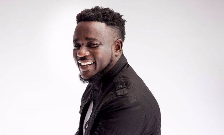 I wrote my first song when I was in class four or five – Perez Musik