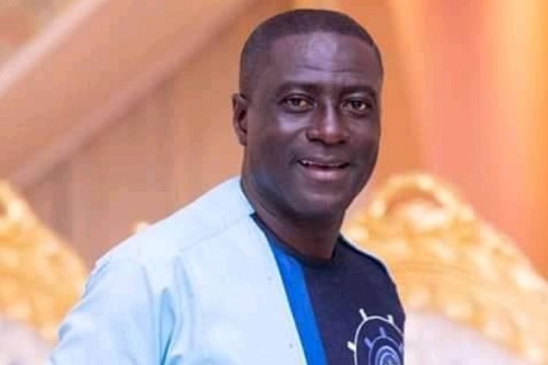 Captain Smart was arrested on Thursday over alleged inciteful comments