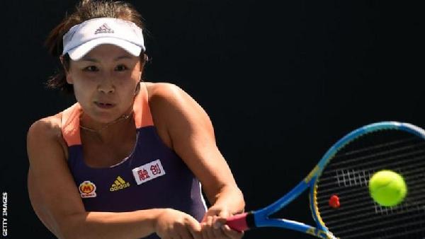 Peng Shuai has now held two video meetings with the International Olympic Committee