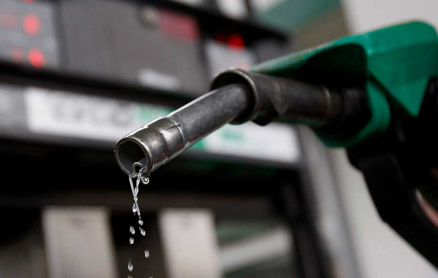 COPEC analysis sees fuel price increase in coming days