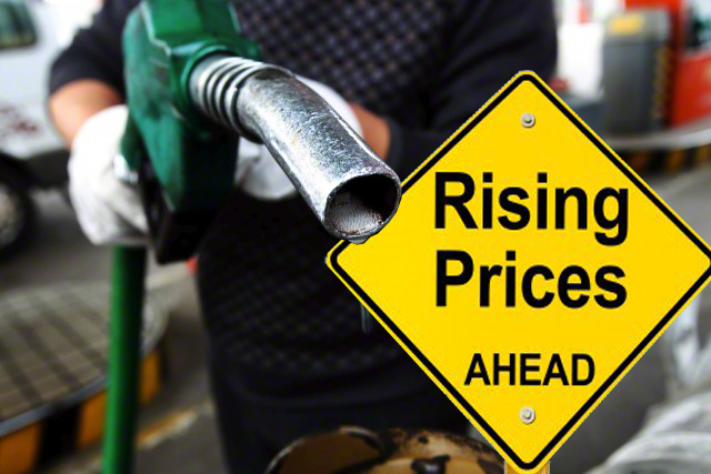 Suspension of Price Stabilisation and Recovery Levy won’t hold rising fuel prices – IES