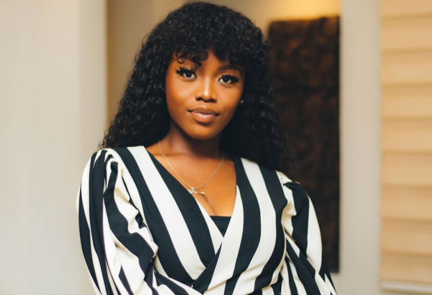 My next EP will take over the world - Gyakie promises fans