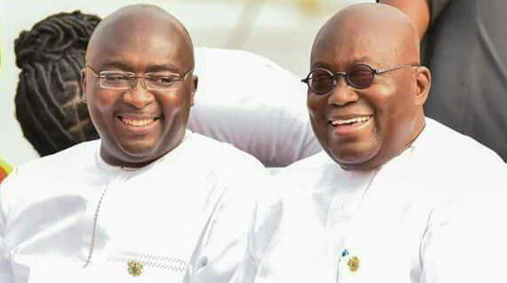 Akufo-Addo, Bawumia punishing Ghanaians for their bad economic management – NDC