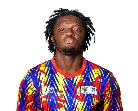 Sulley Muntari