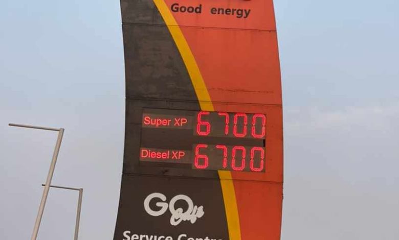 Oil marketing companies fight govt’s fuel price reduction directive to GOIL