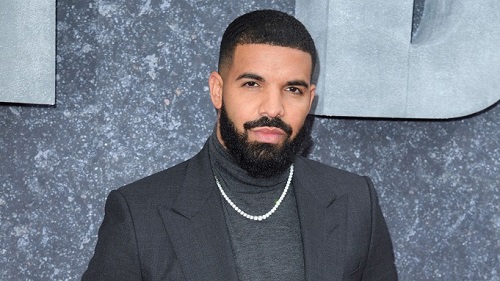 Drake withdraws from 2022 Grammy Awards