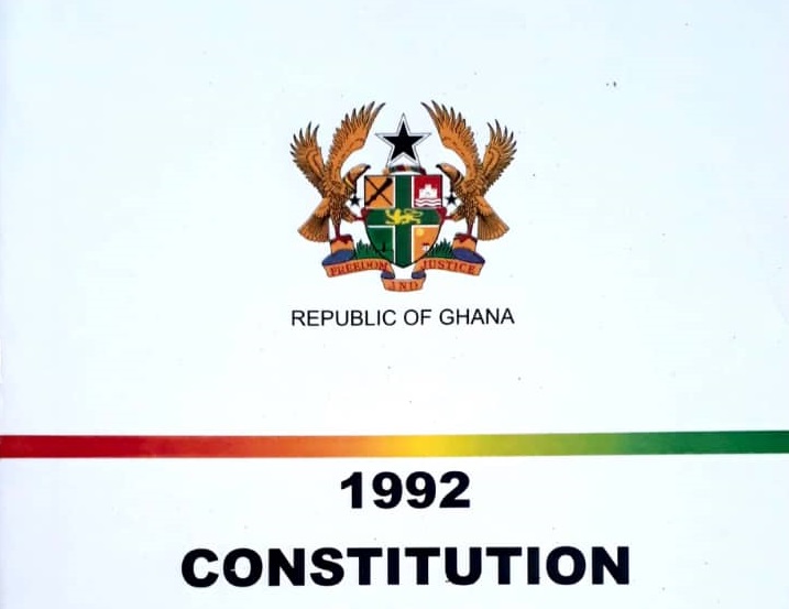 Today is Constitution Day: A brief explainer