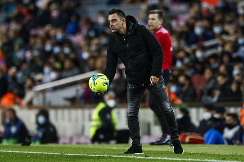 Xavi
