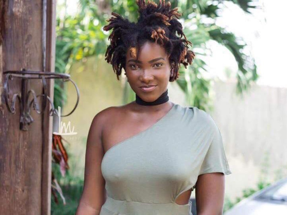 Twitter buzzing with Ebony Reigns posts as Ghanaians celebrate 4 years after her death