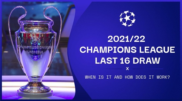 Champions League