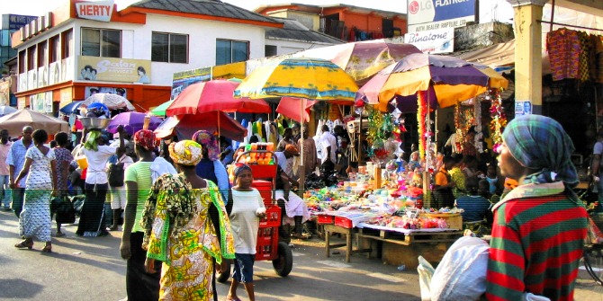 World Bank to support Ghana's struggling economy with $1billion