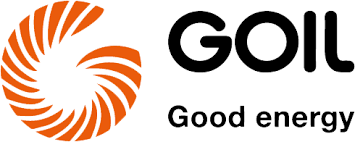 GOIL logo
