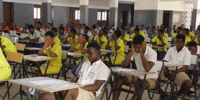 2021 WASSCE results were engineered, not authentic – Dr Apaak