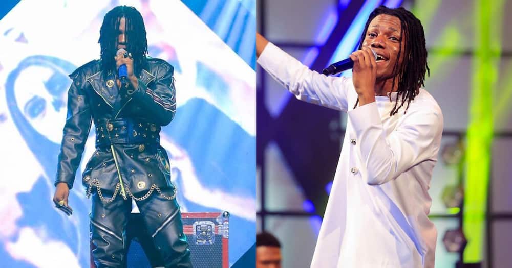 ‘De Sound Lord’, DSL wins TV3’s Mentor X