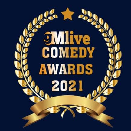 The first edition of Gmlive Comedy Awards is set to come off on January 14, 2022
