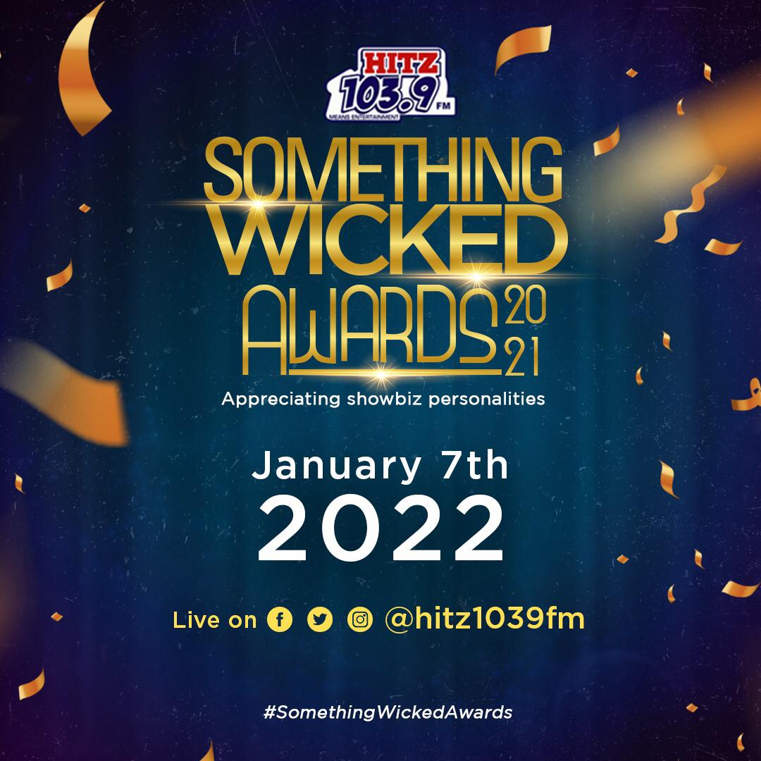 Full list of winners at the fifth edition of Something Wicked Awards