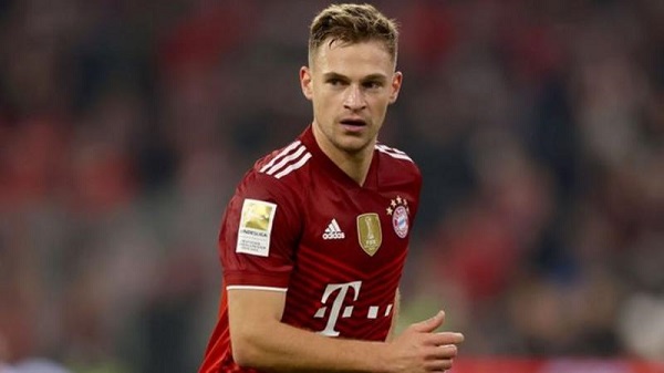 Joshua Kimmich