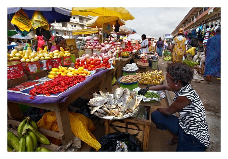 Prices of goods, services increase on Ghana’s markets as January CPI hit 13.9%