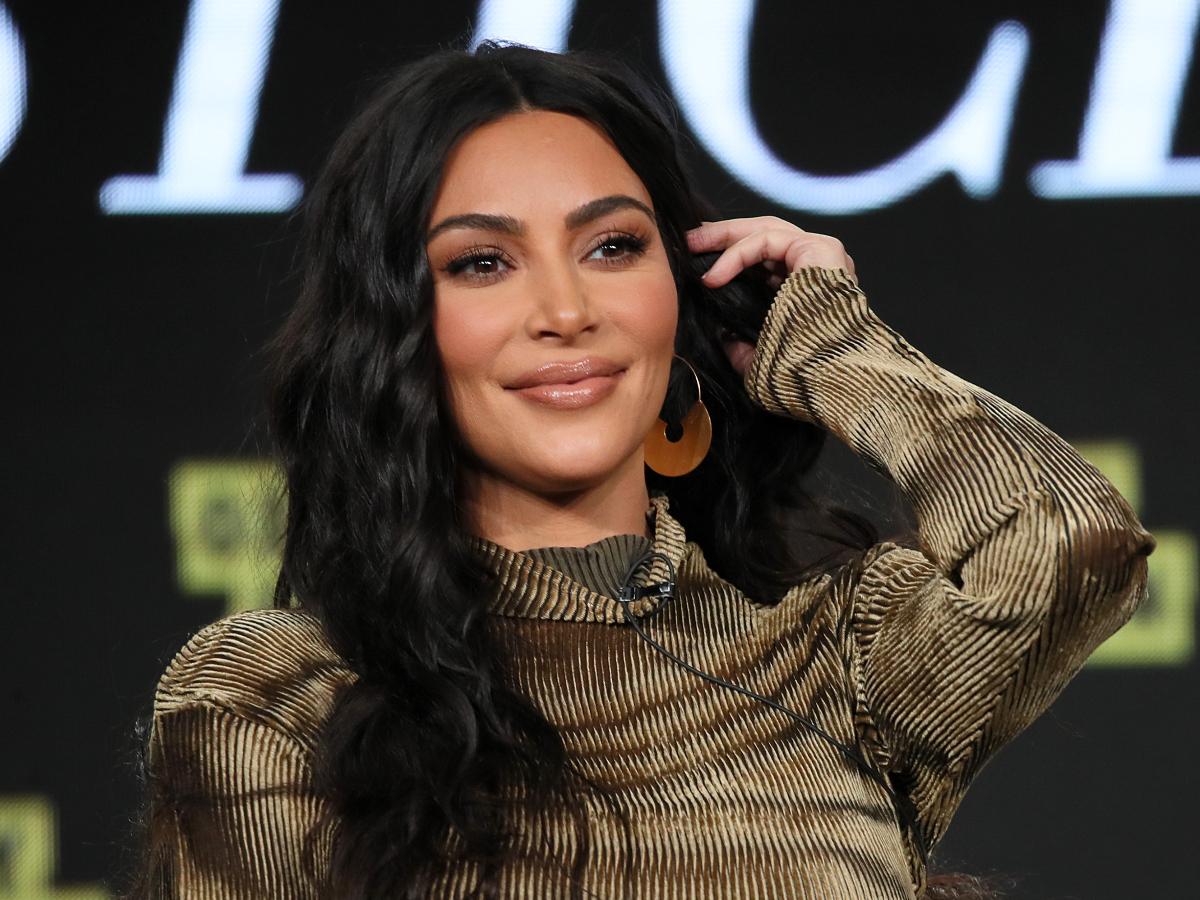 Kim Kardashian breaks silence on split from Kanye West