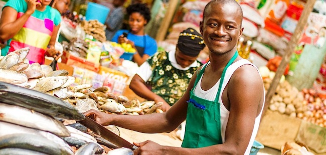 France commits €75m to support growth of Ghanaian businesses