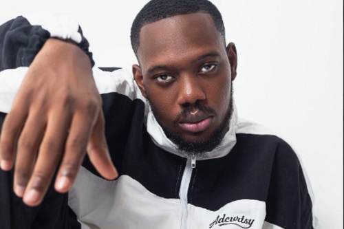 Tulenkey reveals why he sang ‘Proud Fvck Boy’