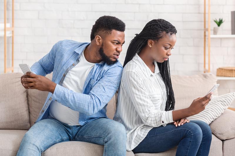 Do men and women cheat for the same reasons?