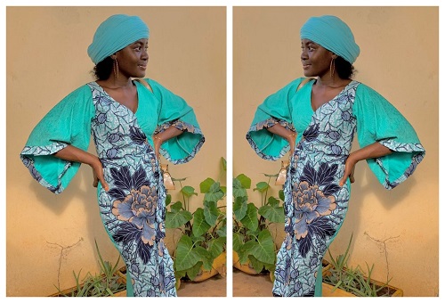  Beautiful Ankara styles you can rock to the office, church, events this festive season
