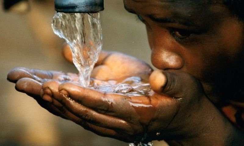 Dry season triggers water shortage, GWCL begins rationing