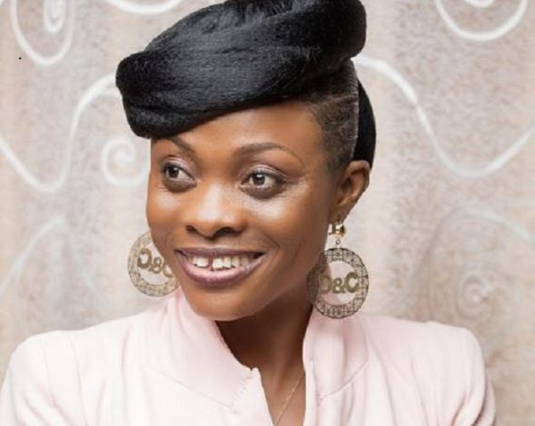 I am still spiritual despite my makeups, new style - Diana Asamoah