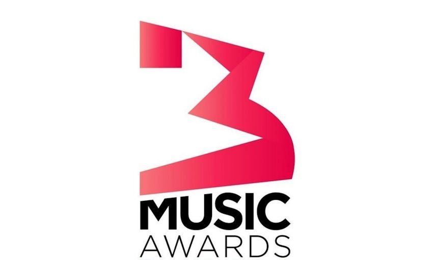 See the full list of nominees for 3Music Awards 2022