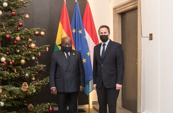 European Investment Bank Supports Ghana’s Covid-19 response plan with €82.5m