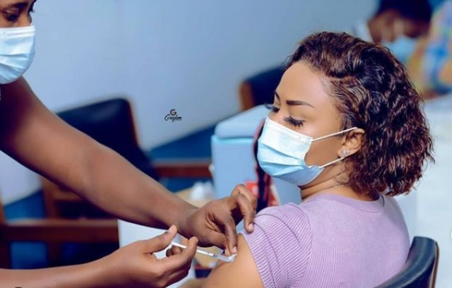 Human rights group condemns govt’s mandatory Covid vaccination