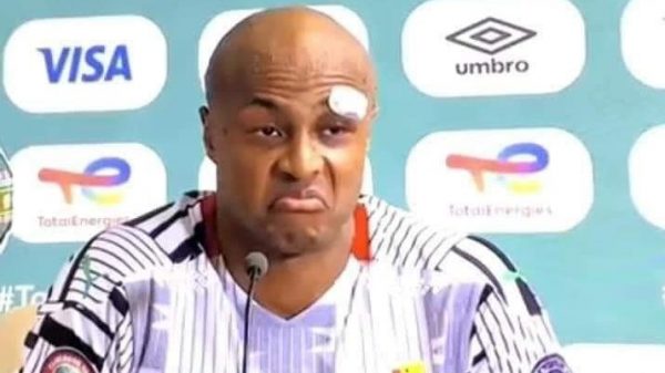 Andre Ayew