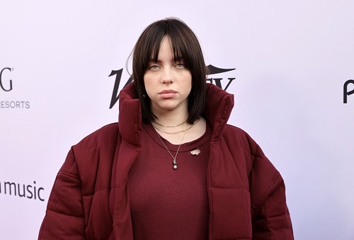 Billie Eilish reveals watching porn at age 11 destroyed her brain