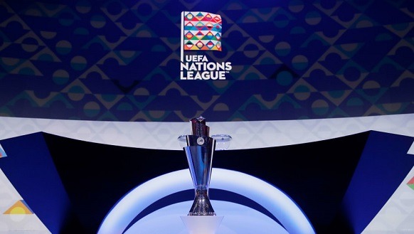 UEFA Nations League 