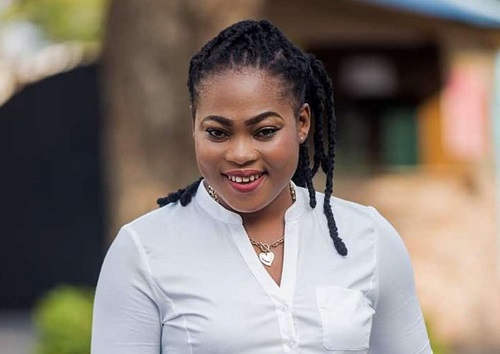 I have never dated two men in my life – Joy blessing reacts to false accusations